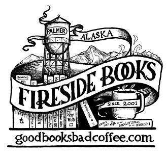 Fireside Books - Writer's Circle - 30th April 2025